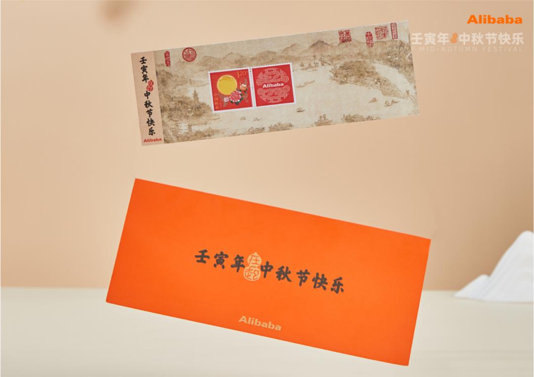 高级月饼礼盒包装大赏,月饼高端礼盒推荐