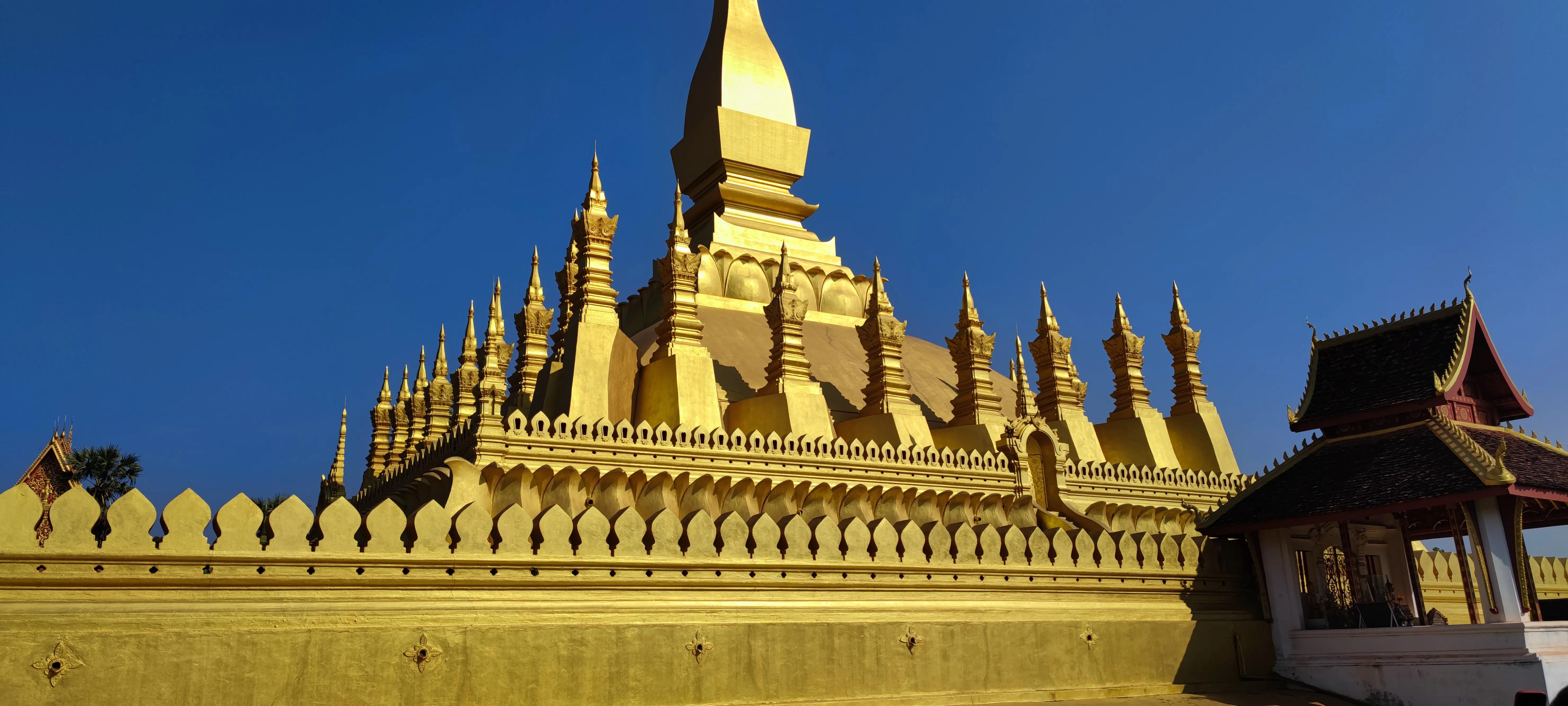 昆明出发老挝自驾游,昆明自驾老挝超详细攻略