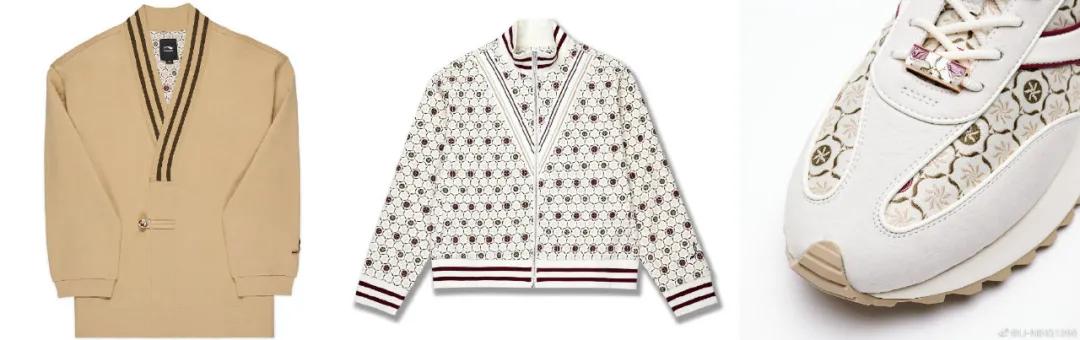 李宁1990经典款,李宁1990哪一年出来的