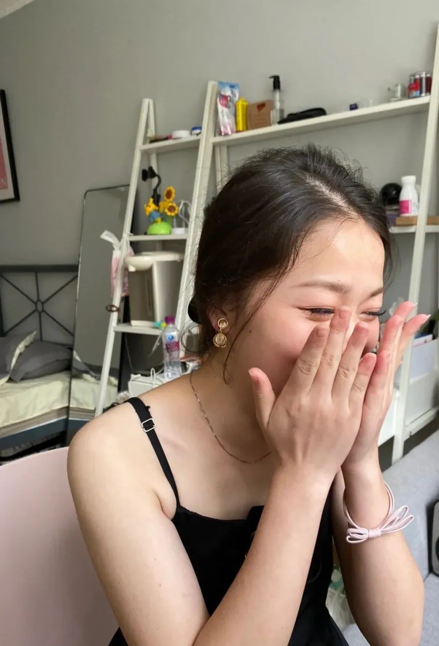 给陌生的你化一次妆,给陌生的你化妆