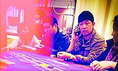 沉寂多年潘粤明中年逆袭,潘粤明离婚后的现状