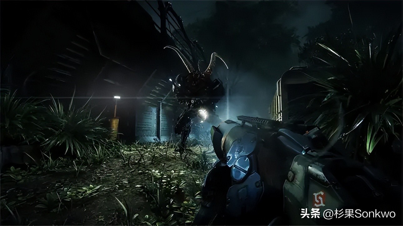 fps游戏排行榜前十名游戏推荐,2022年最值得玩的fps游戏