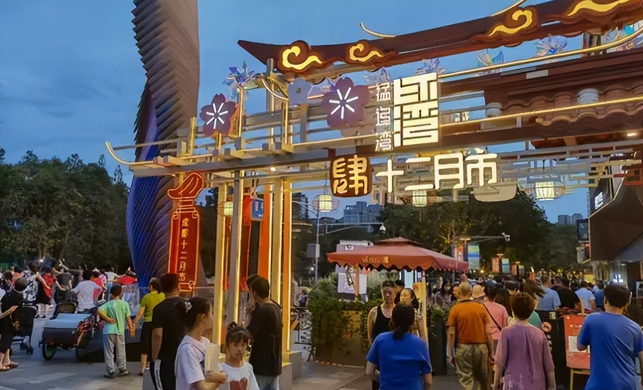 成都美食旅游攻略大全,超全成都旅游攻略景点美食