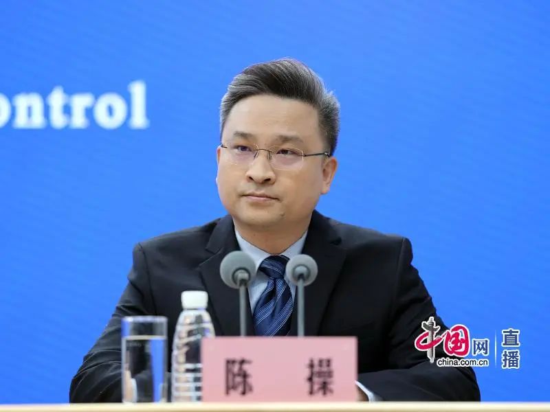 国务院联防联控机制就优化中外人员往来管理措施有关情况举行发布会（实录全文）