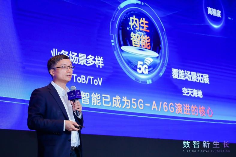 5g会给中兴通讯带来多大收益,中兴通讯未来5g更可期
