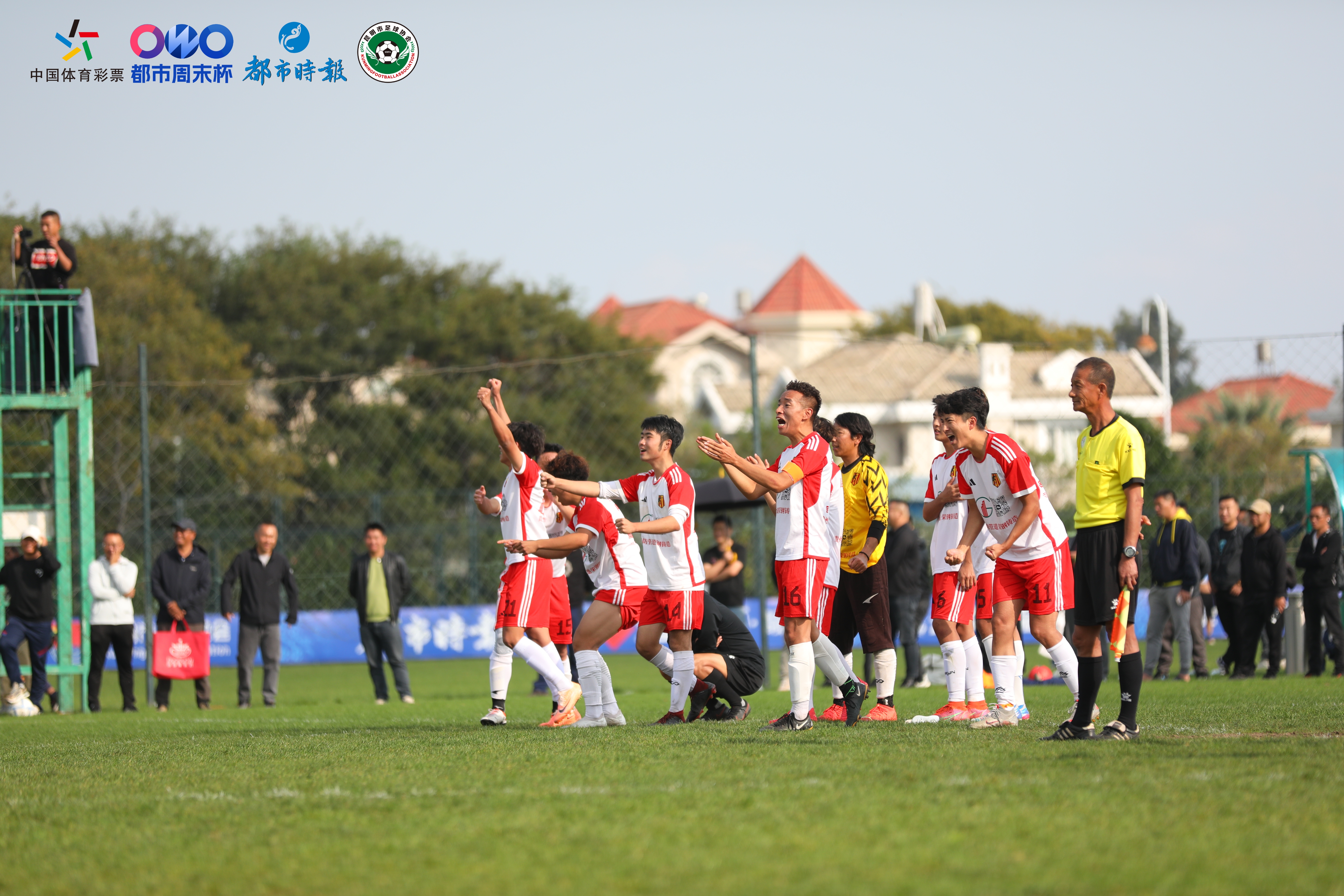 城市足球擂台赛,都市周末杯足球擂台赛竞赛规则
