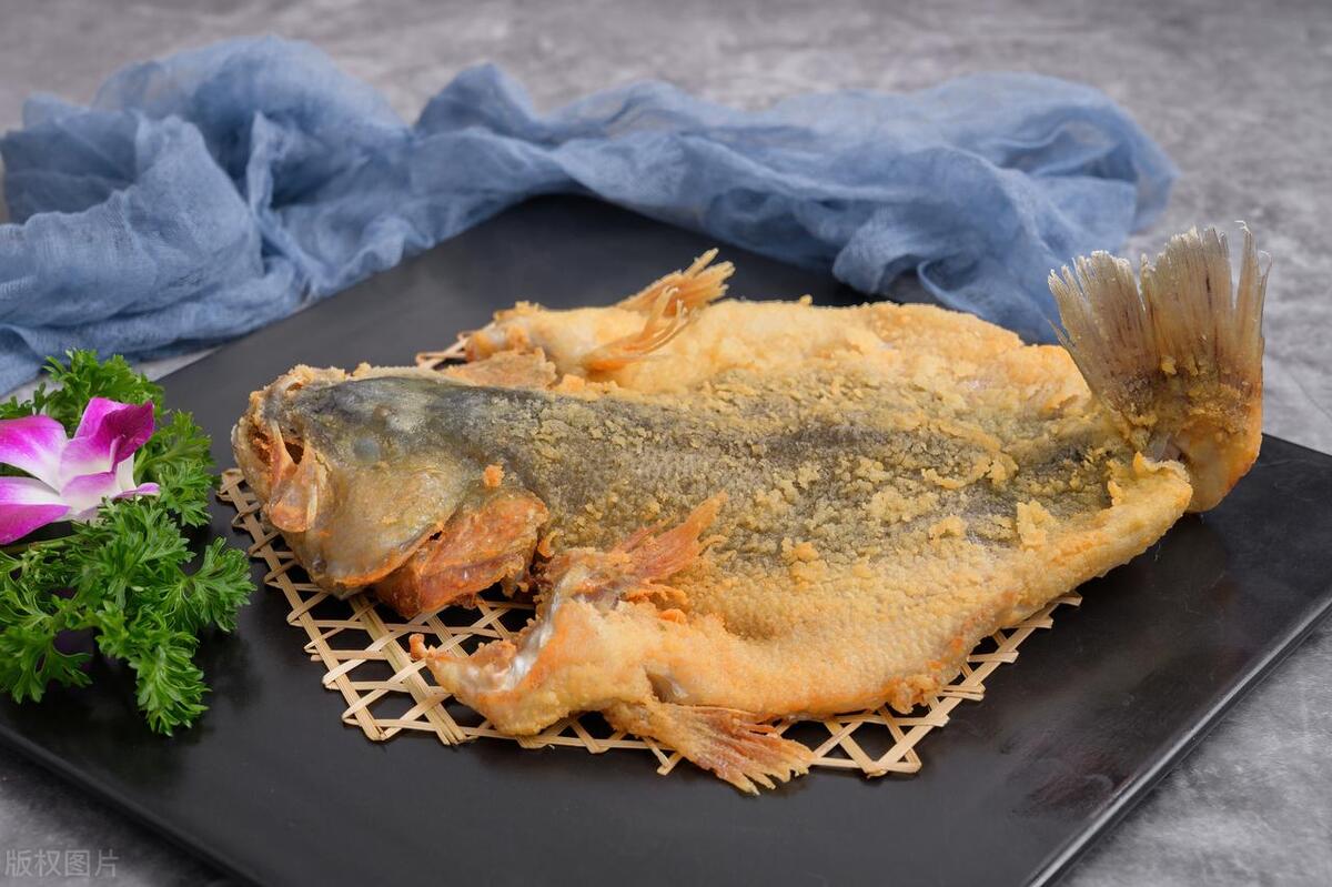 夏季什么海鱼最好吃,好吃常吃的海鱼