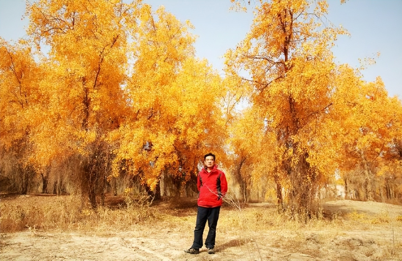 环游新疆15天,环游南疆8天攻略