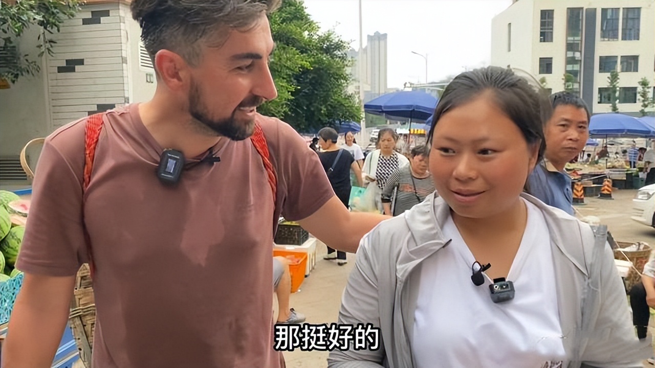 土耳其阿布嫁到四川8年,土耳其阿布怎么娶到四川媳妇的