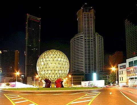 双层观光巴士游攻略,自在旅游双层巴士旅游详细攻略