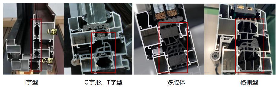 断桥铝窗户哪个品牌最好,断桥铝门窗把手德国进口