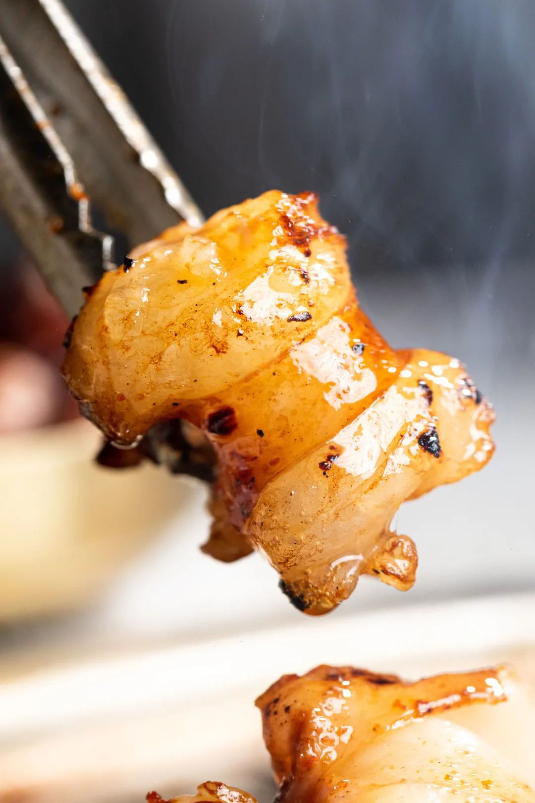 在太空中吃烤肉,上海太空舱烤肉