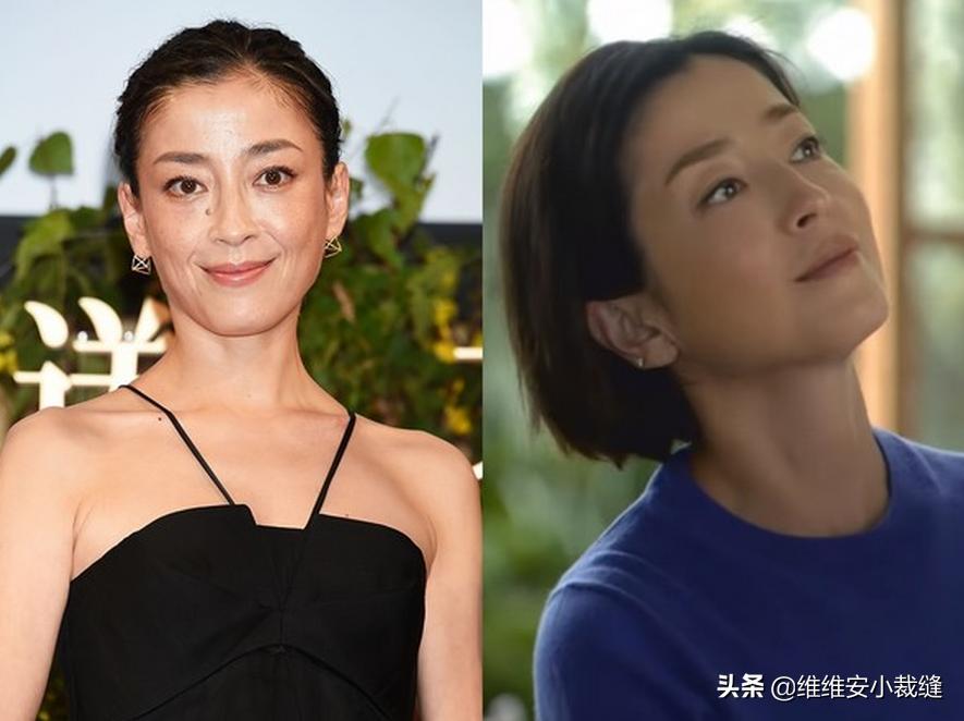 宫泽理惠现在的生活,宫泽理惠的最新消息