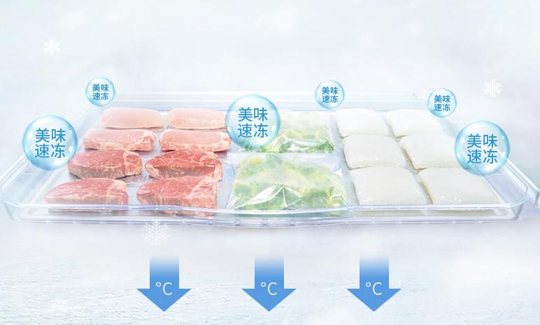 日立r-hw540jc冰箱测评,日立冰箱r-wx650kc评测