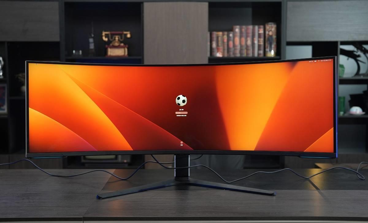 全面体验,三星玄龙骑士neog95nc