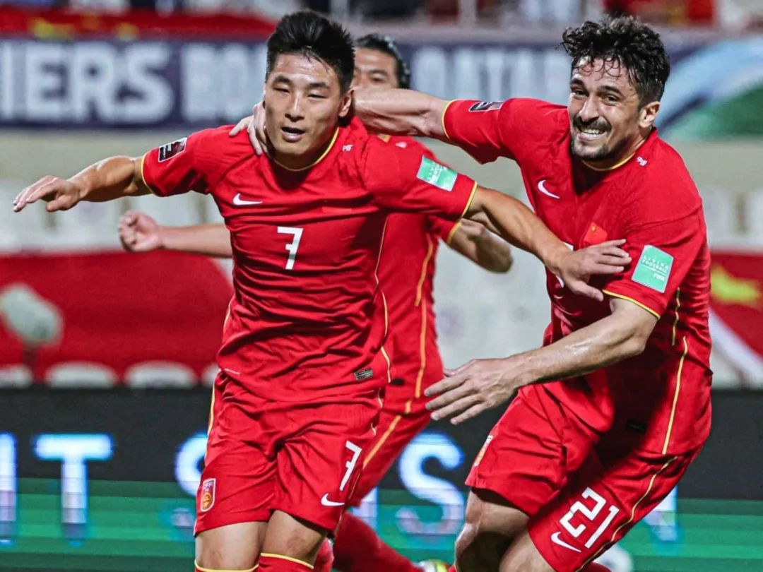 今日竞彩足球推荐：周五实单2串1，友谊赛，中国vs缅甸，1452100