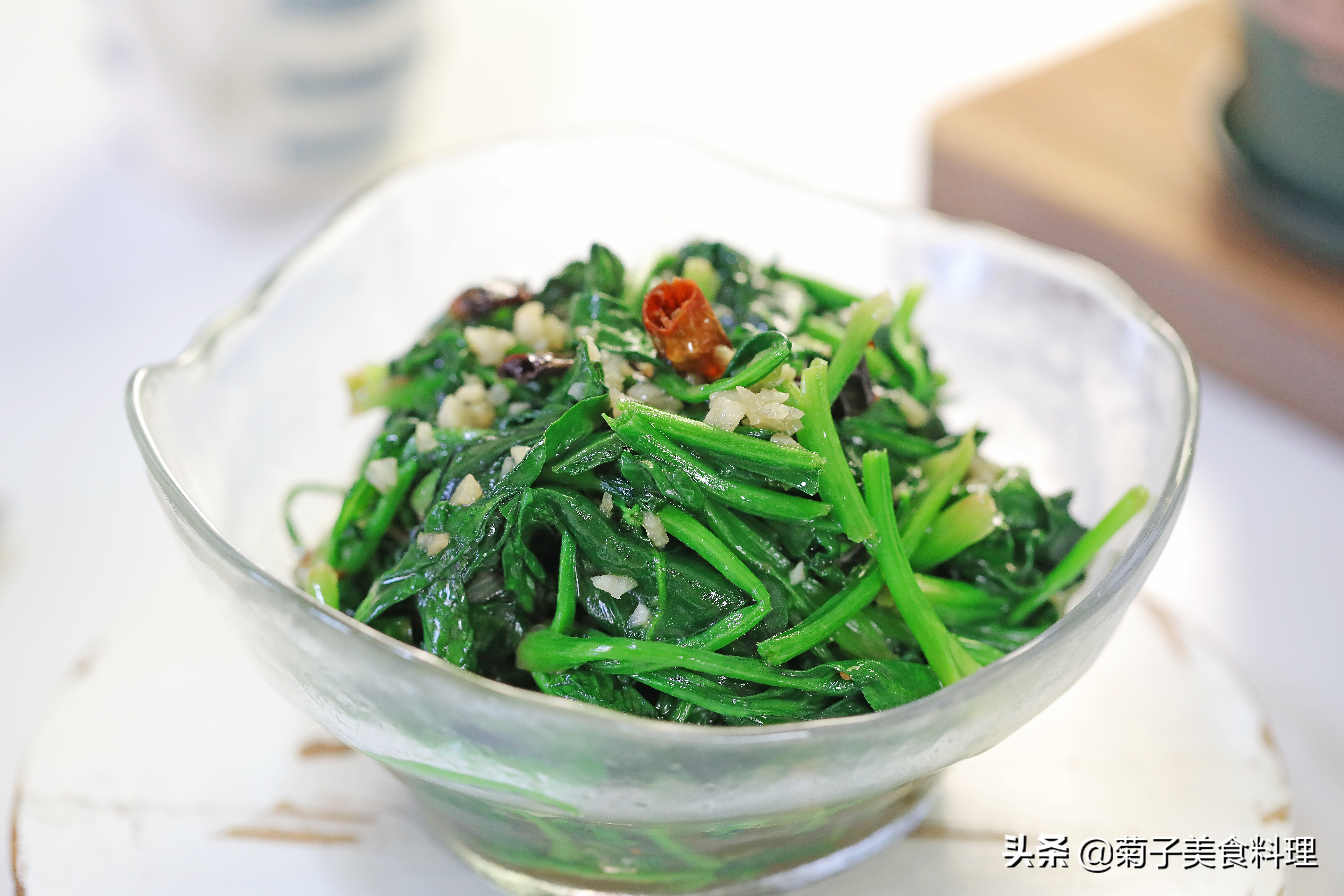 除夕年夜饭要荤素搭配？这12道素菜食谱快收藏，学会全家都夸赞