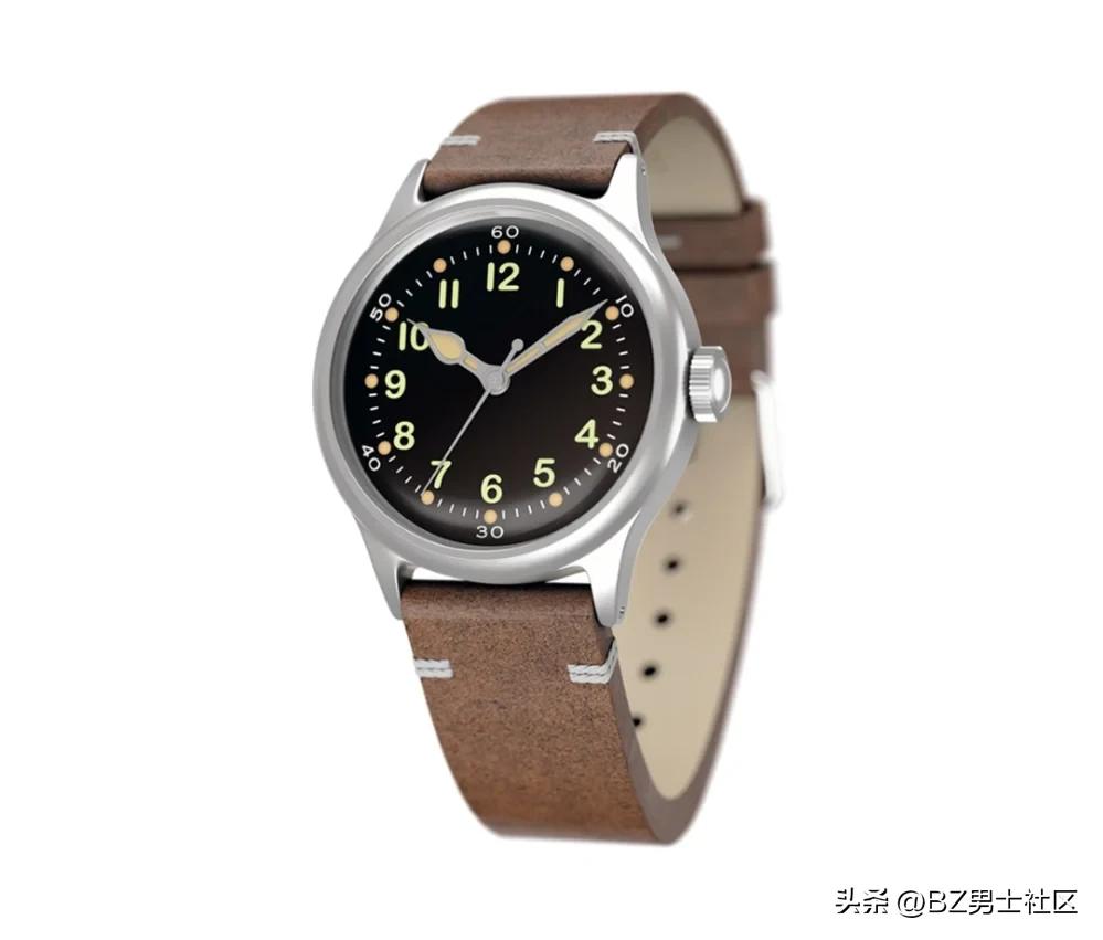 男士手表推荐2000到3000元,17块钱手表
