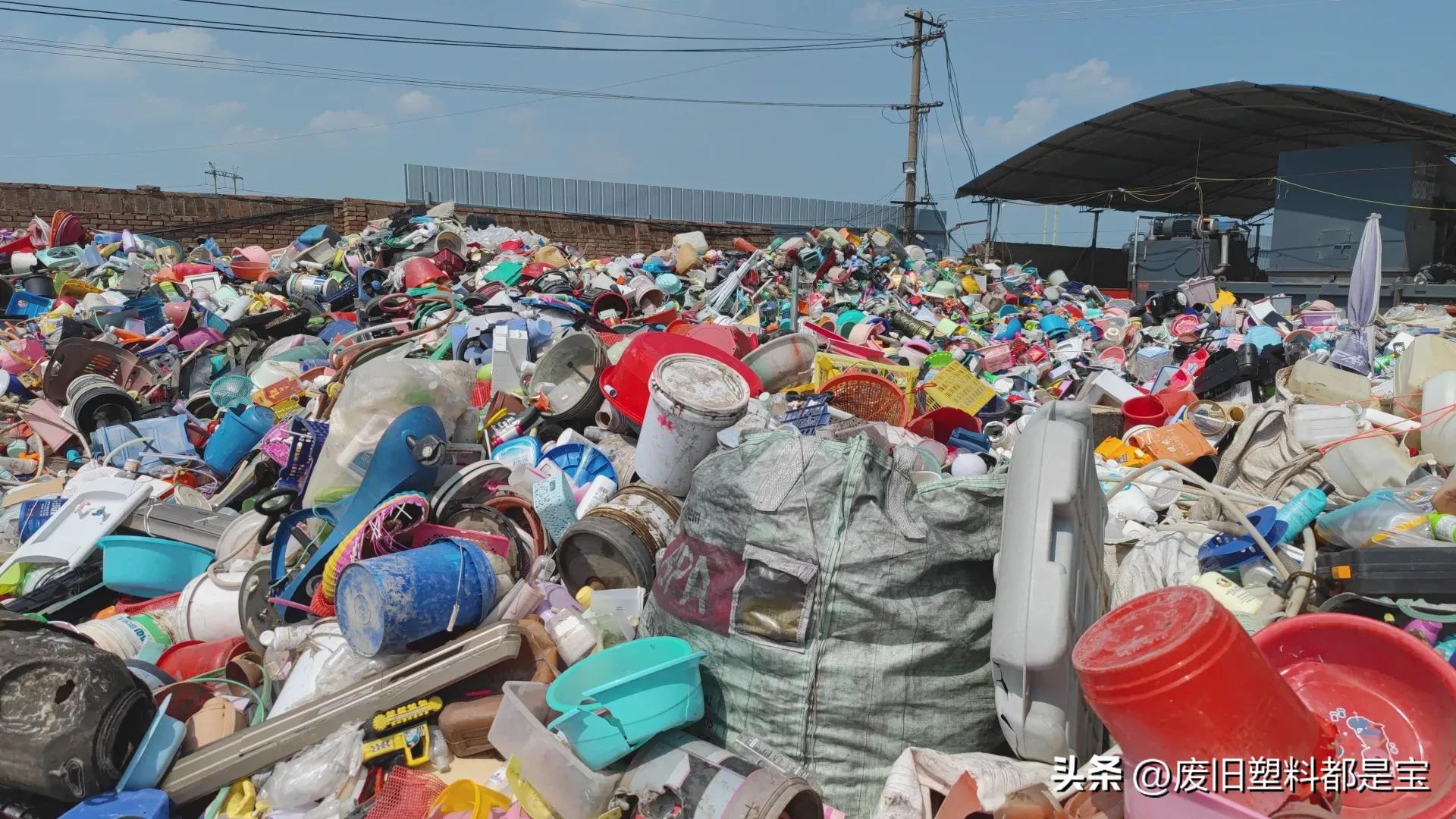 塑料行业属于工业行业,塑料行业还适合做吗