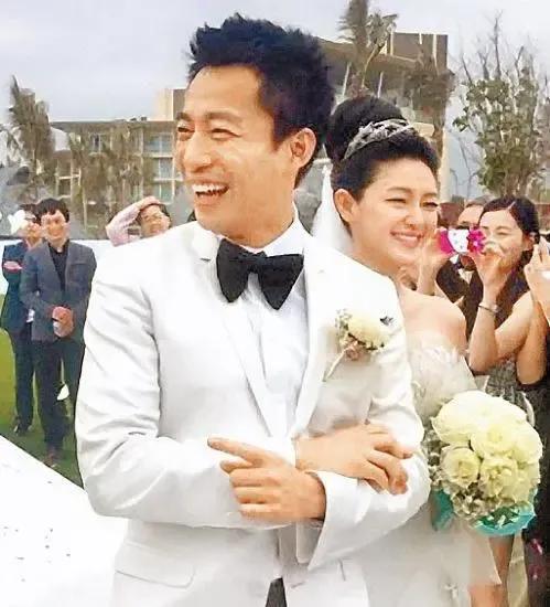 大s离婚后颜值回春,大s二婚后现状