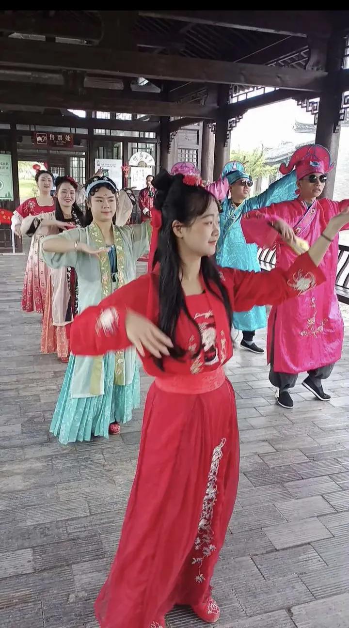 宜昌宜都当阳市组团江南六日游