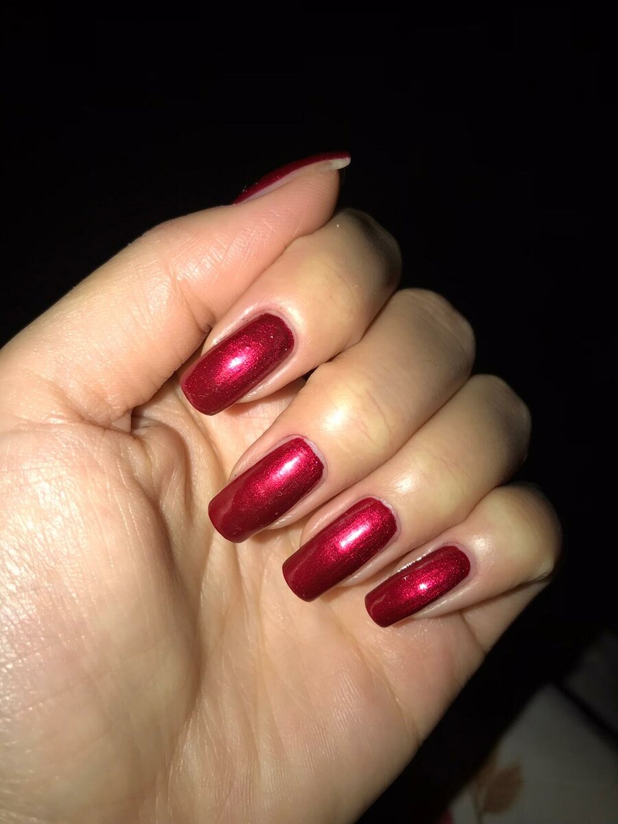 指甲渐变有条纹怎么解决,指甲薄有竖纹容易开裂不易长出来