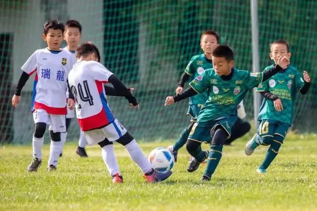 「兰山絮语」新民日记·（3）我的足球梦（原创）