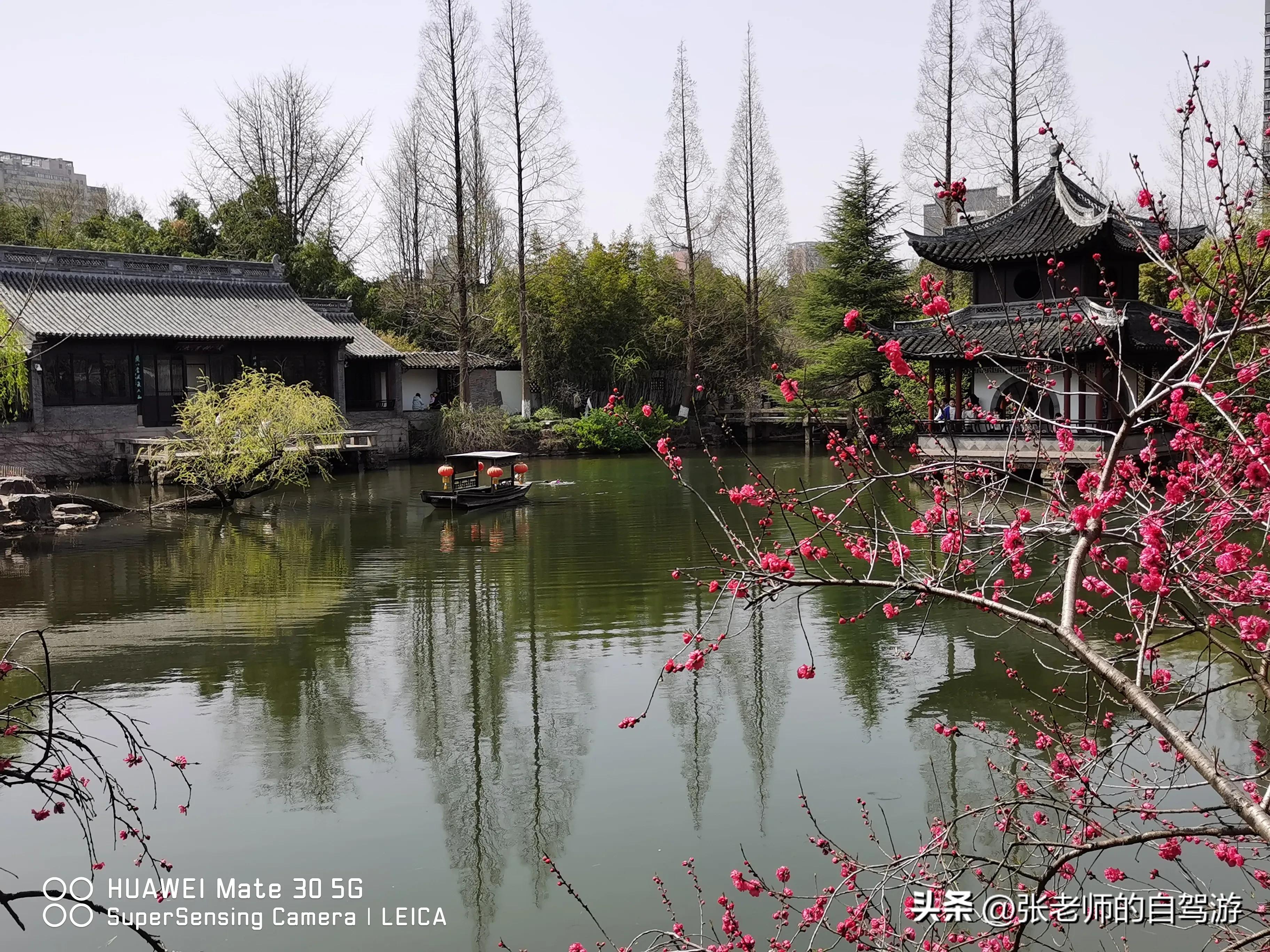 自驾环游中国最佳路线图费用,盐城到海南自驾旅行攻略