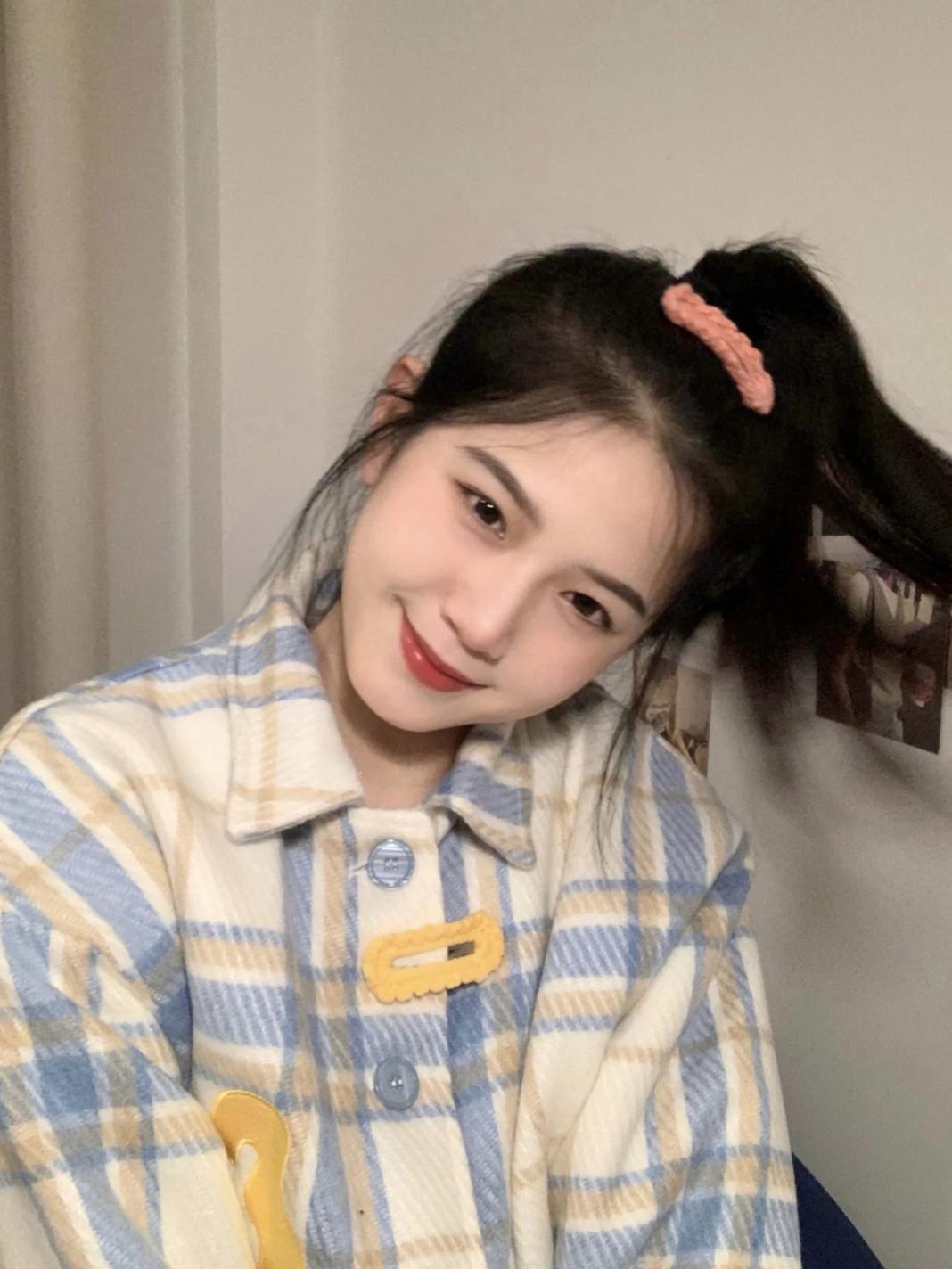 2023年最流行的是什么刘海,2020年最显脸小的刘海