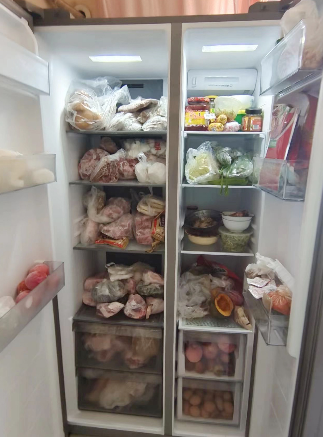 买冰箱记住以下几个点肯定不踩坑,冰箱怎么选记住这6点就够了