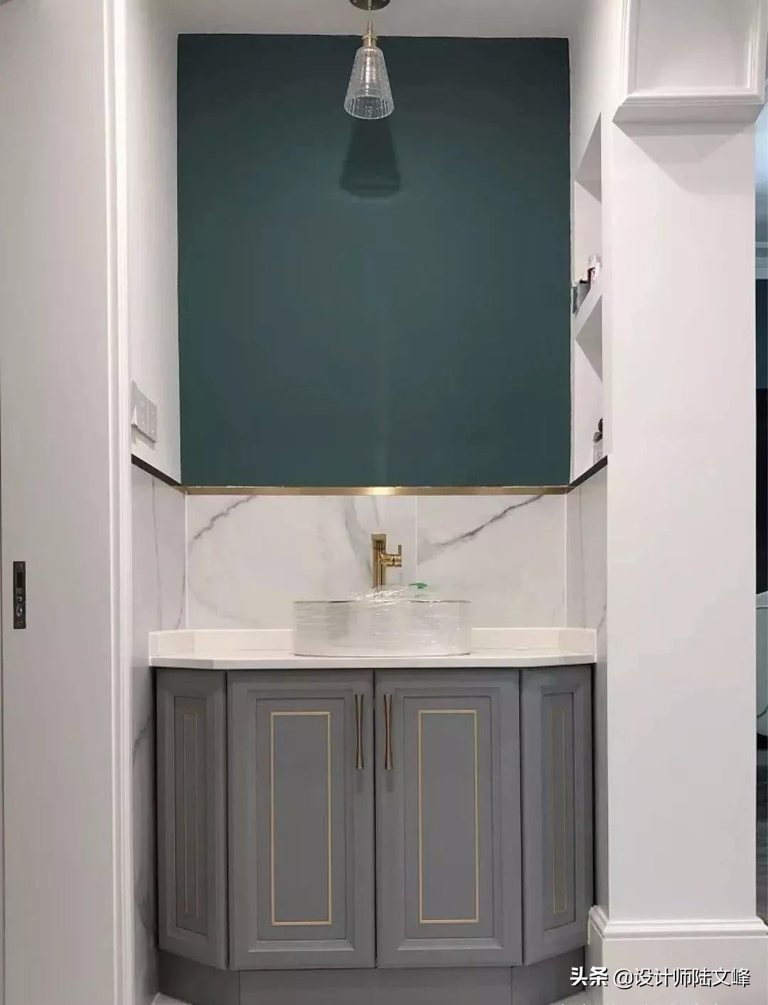 房屋主灯设计与无主灯设计哪个好,无主灯设计需要全屋弄吗