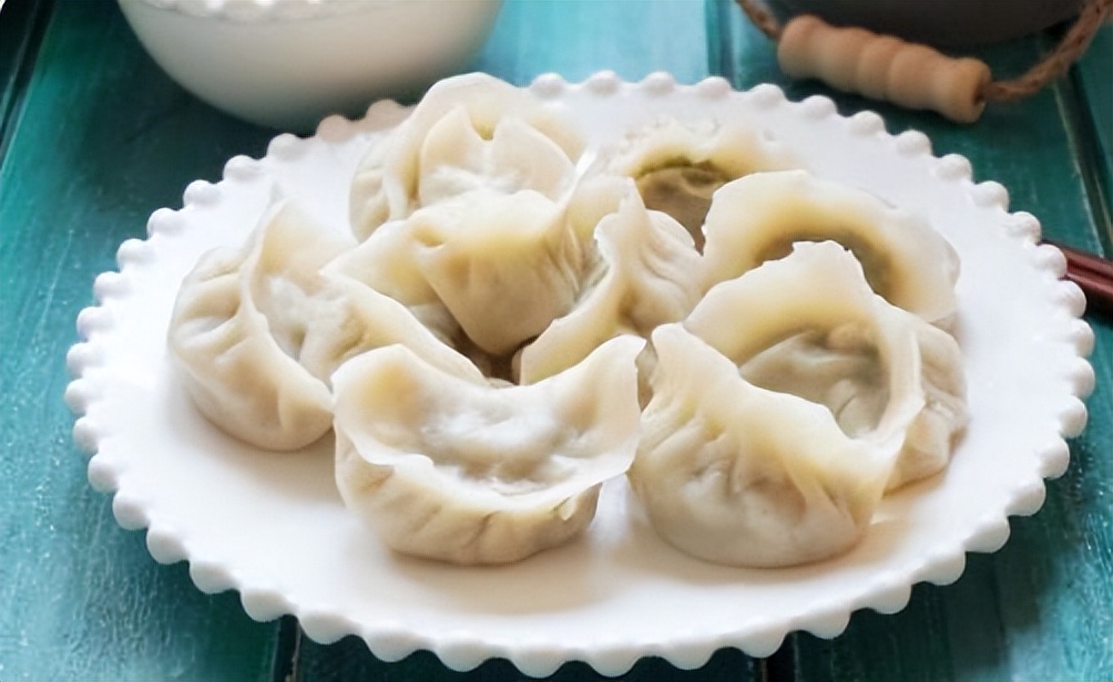 牛运霞水饺店怎么样,牛运霞水饺创业项目