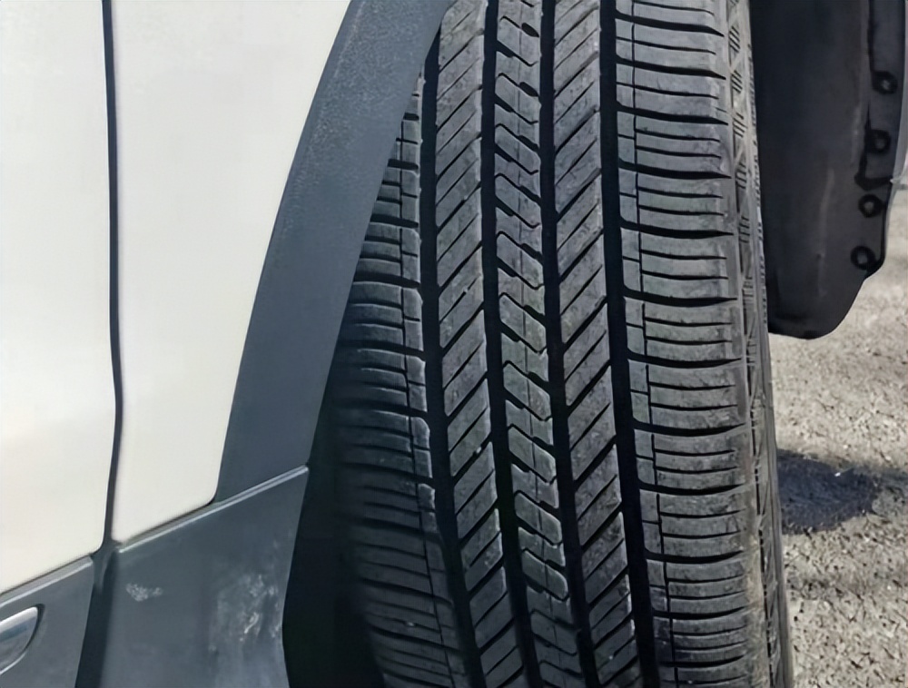 固特异御乘二代与安节轮比较,固特异安节轮和安节轮哪个好