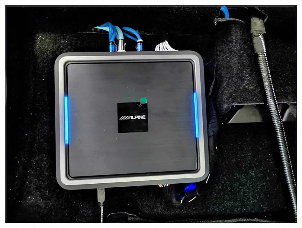 江门凯美瑞汽车音响改装,昆山汽车音响改装