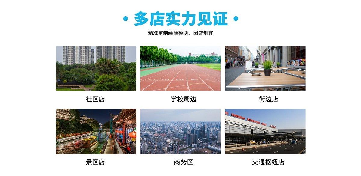 新手开便利店可以加盟吗,24小时便利店自己开好还是加盟