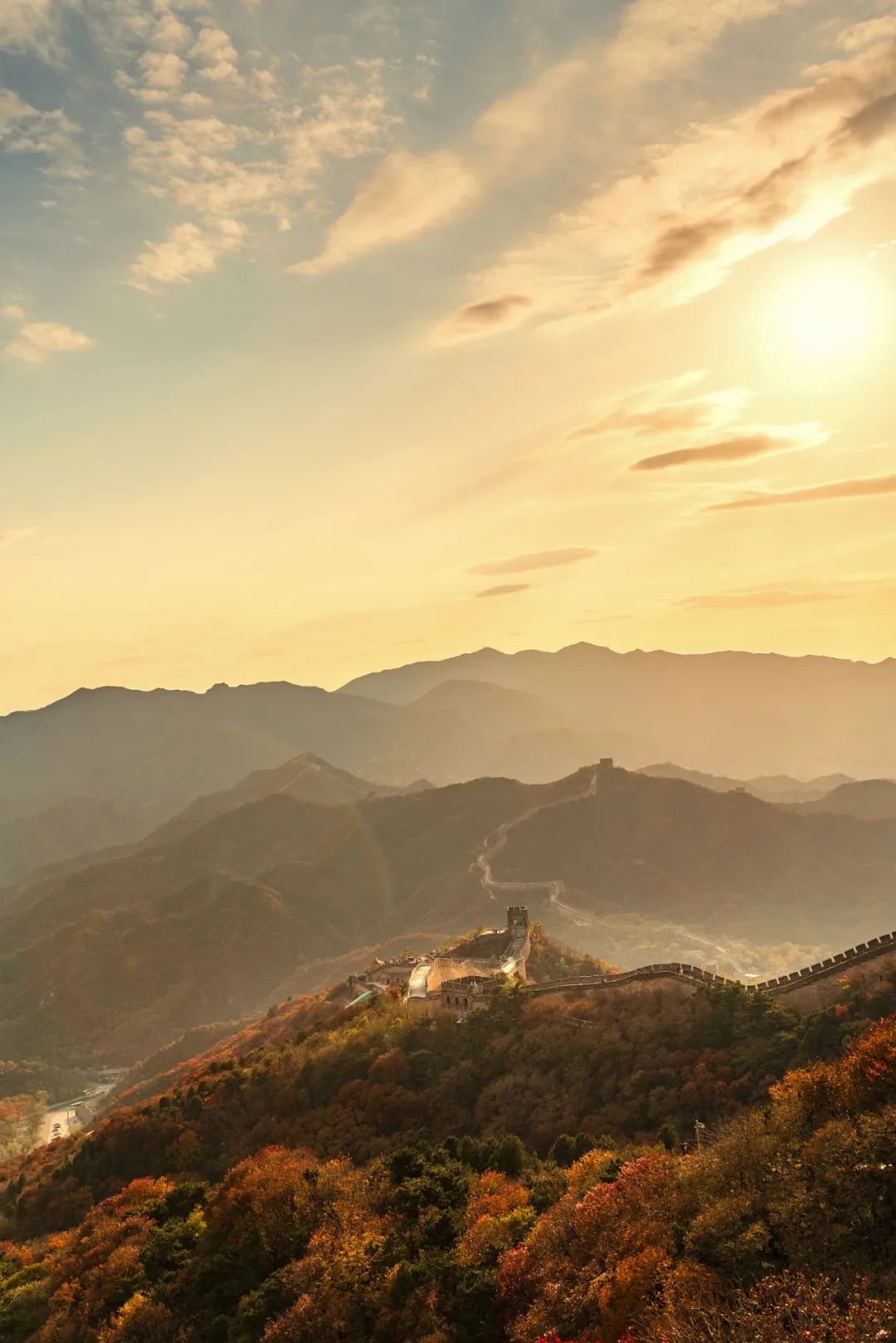 对北京还有哪些了解,了解过真正的北京吗