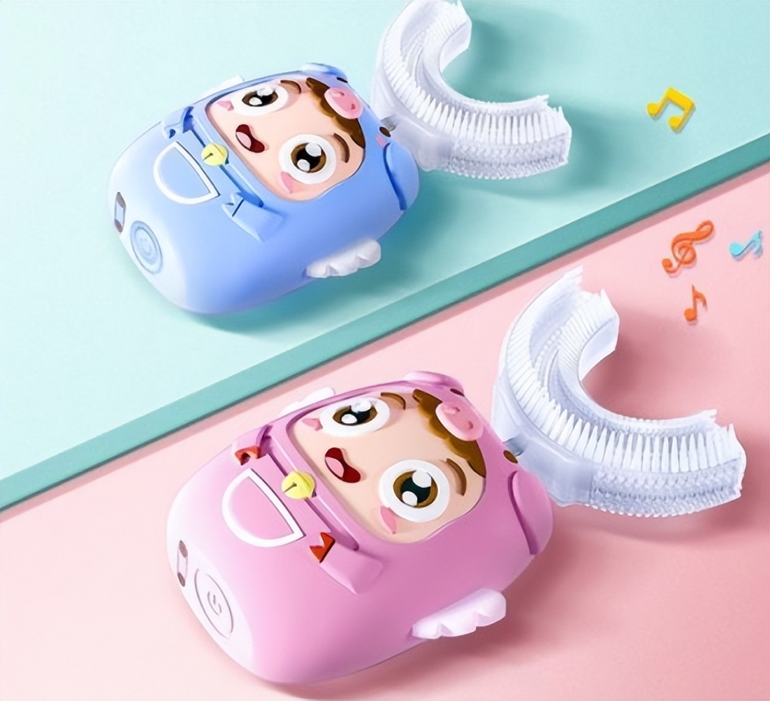 儿童电动牙刷的危害副作用汇总,儿童电动牙刷的3大危害汇总