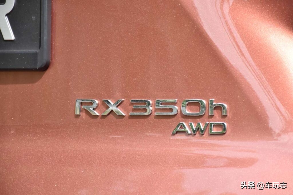 雷克萨斯rx大换代2023预售价格,雷克萨斯rx400新款2023价格