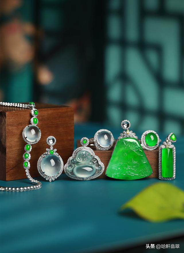 买翡翠都是智商税,直播间买翡翠毛货需再付抛光费吗