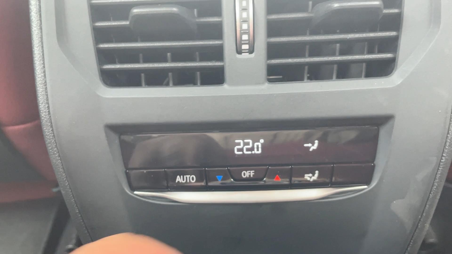 宝马i4试驾,试驾宝马i4