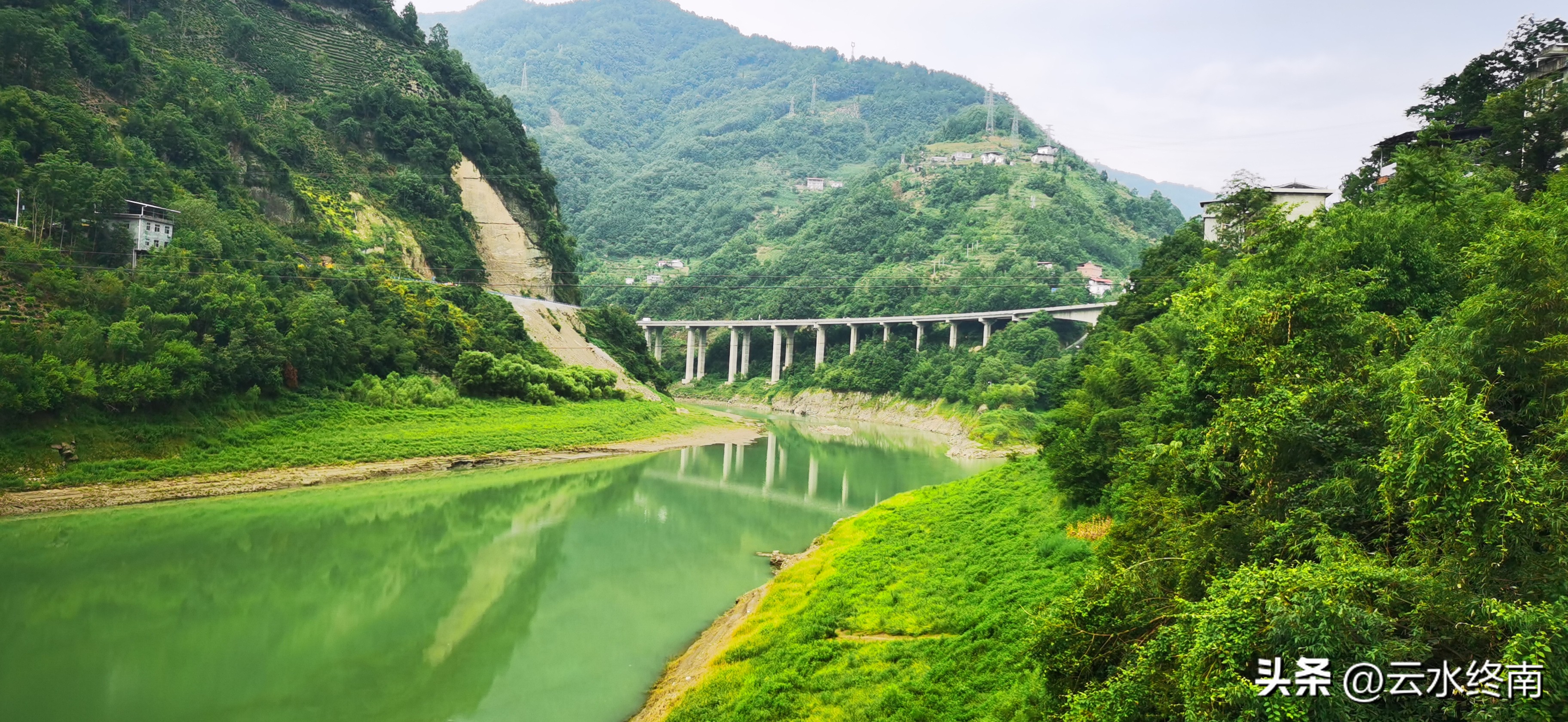 陕南古镇游推荐,陕南七天旅游线路攻略