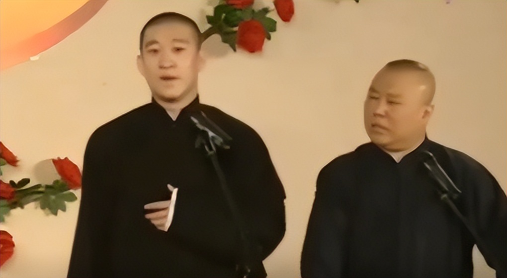 深度解析郭德纲曹云金事件,曹云金郭德纲事件完整版听云轩