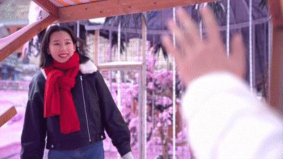 去冰雪冒险,去冒险奇幻旅行