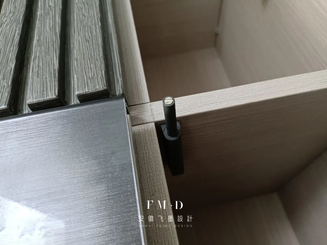 下一套房子装修,暗藏式房屋装修设计