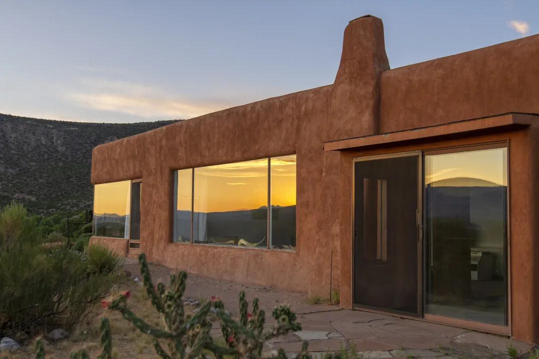 新墨西哥州的风土人情,迷人之地新墨西哥