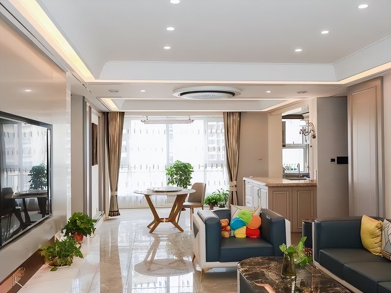 三星沐风嵌入式中央空调使用说明,三星中央空调怎么样