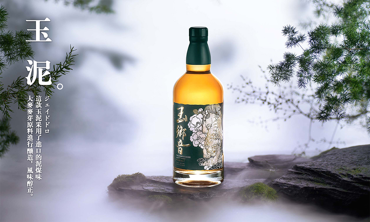 日本山崎威士忌300ml怎么样,十大公认最好喝的日本威士忌