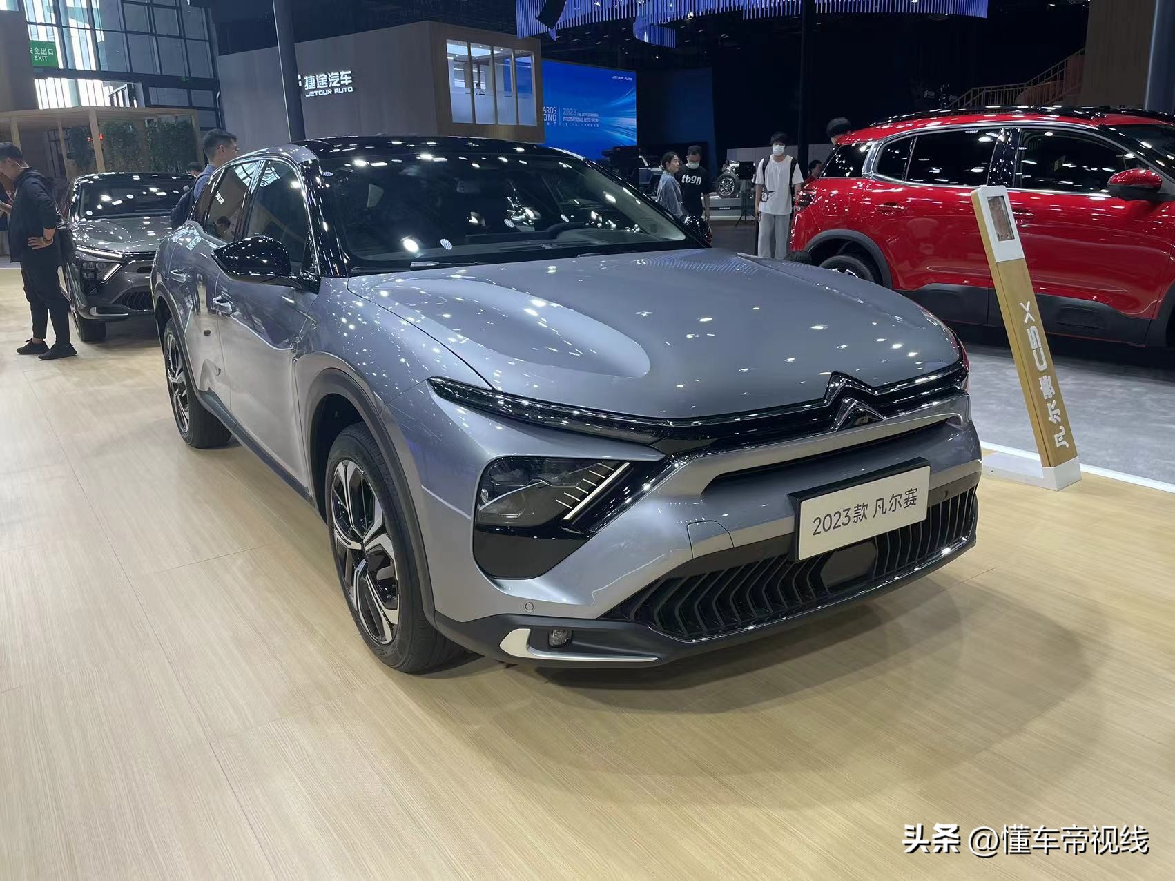 新车比指导价优惠多少钱,新车凡尔赛落地价