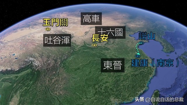 继承八戒遗志的人：那年62岁，却选择像八戒一样走进大漠和雪山