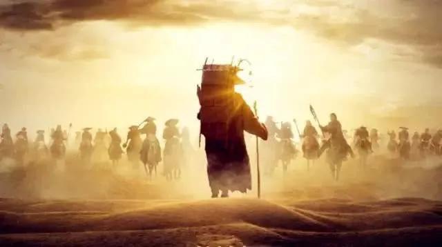 历史上真正的玄奘大师 (玄奘大师对中国佛教的贡献)